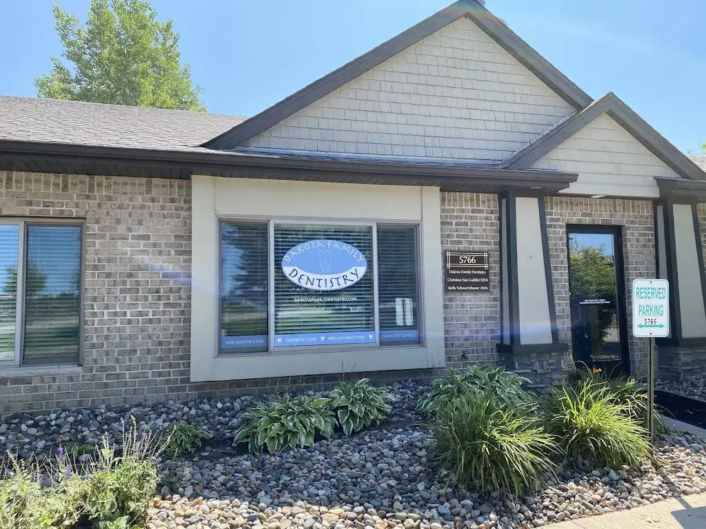 Dakota Family Dentistry