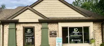 LEON ORTHODONTICS