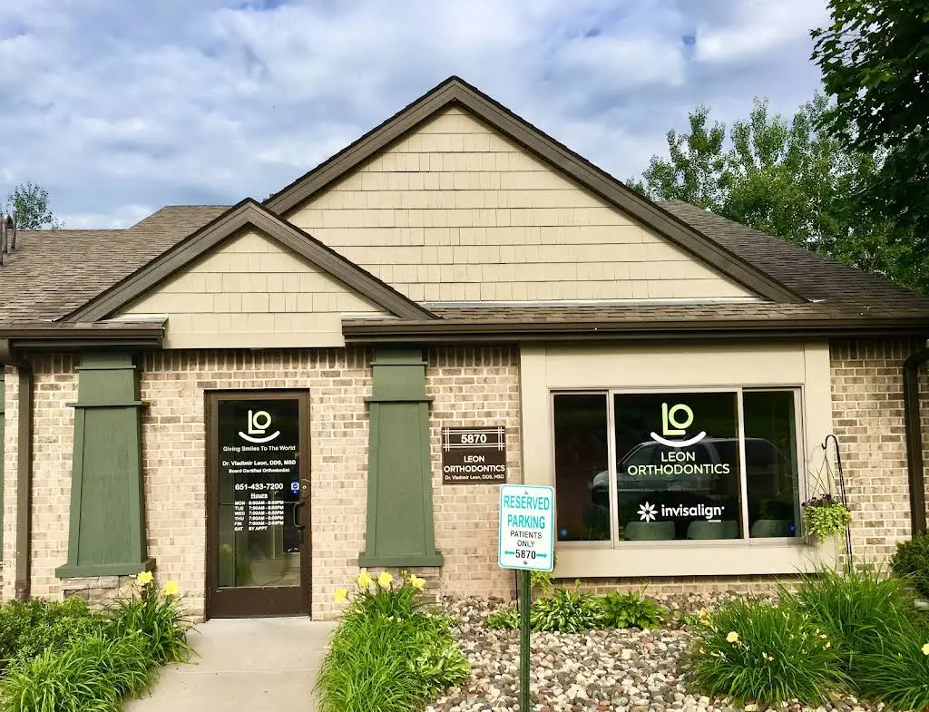 LEON ORTHODONTICS
