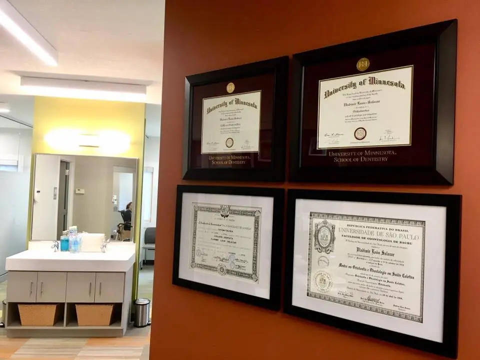 LEON ORTHODONTICS