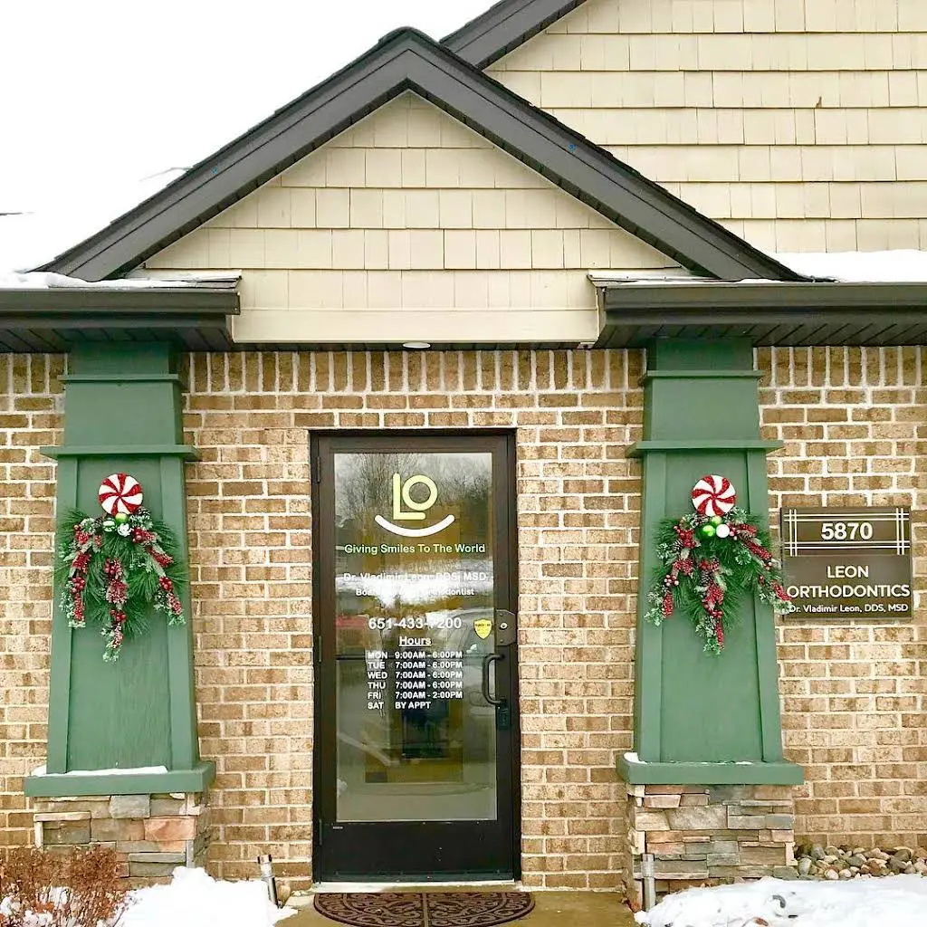 LEON ORTHODONTICS