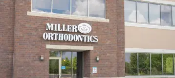 Miller Orthodontics