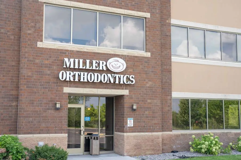Miller Orthodontics