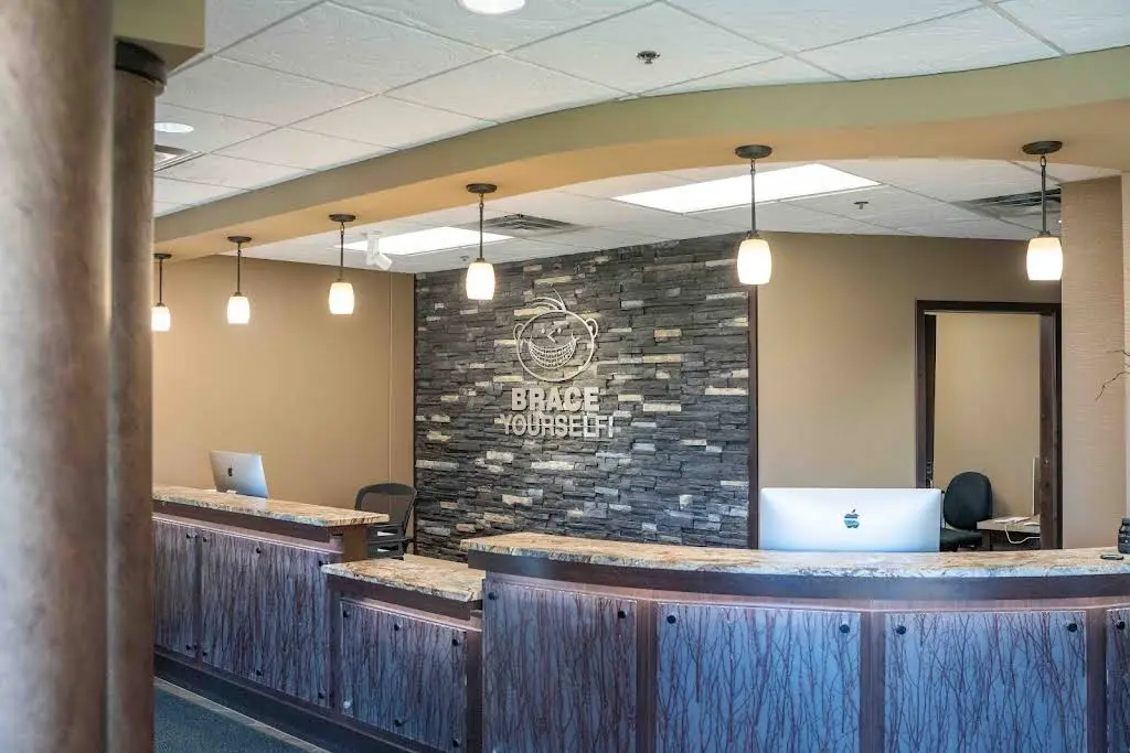Miller Orthodontics