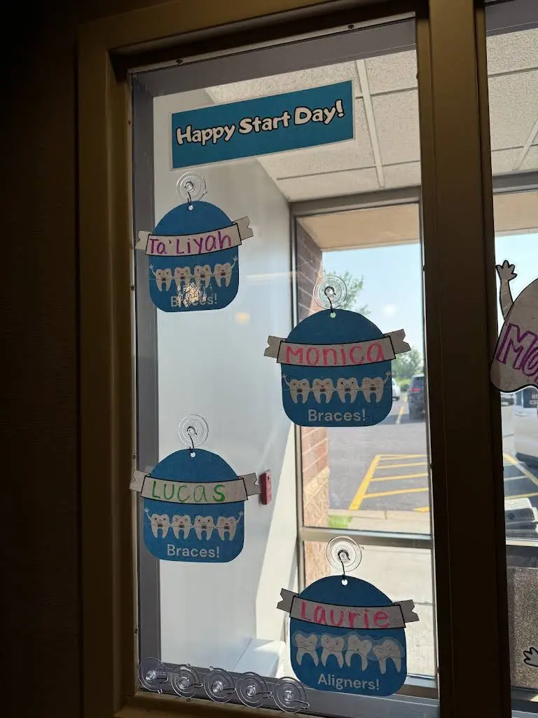 Miller Orthodontics