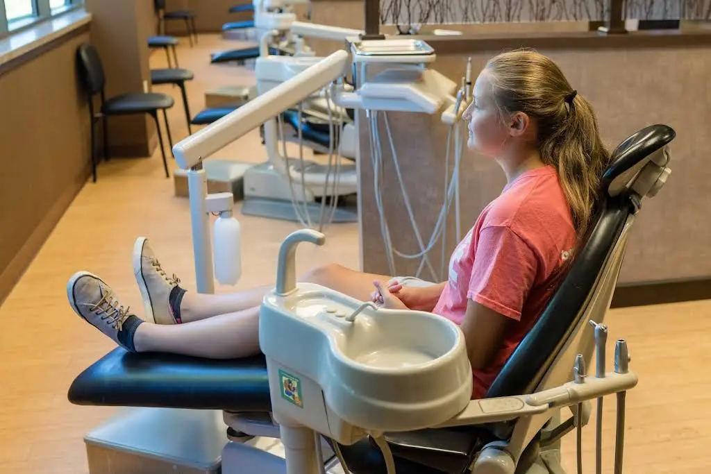 Miller Orthodontics