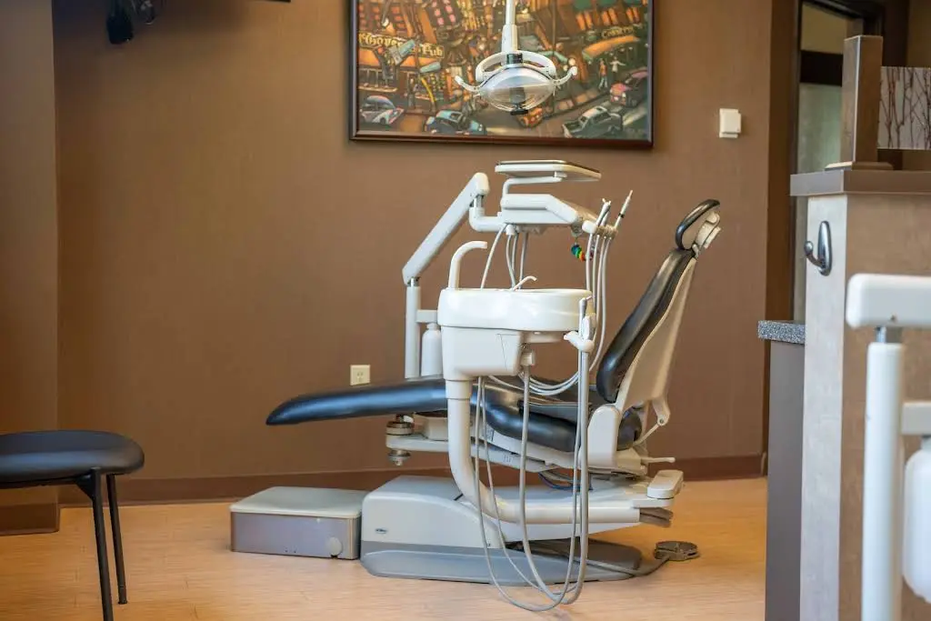 Miller Orthodontics