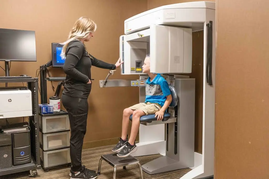 Miller Orthodontics