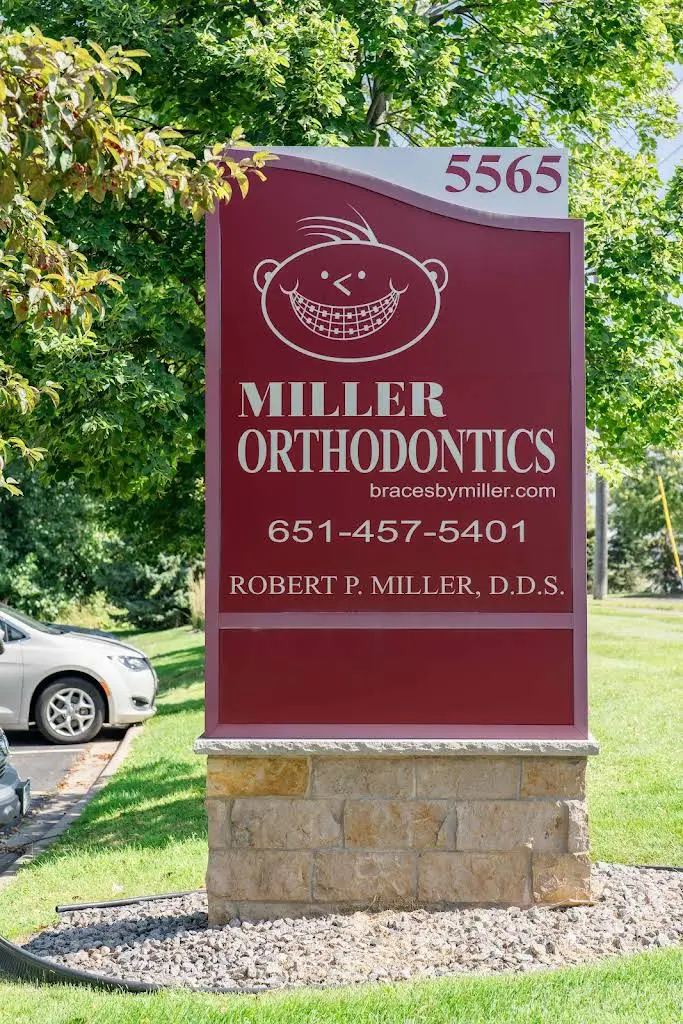 Miller Orthodontics