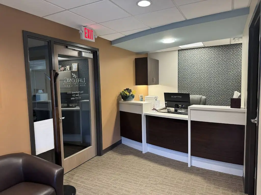 Lifelong Dental Care
