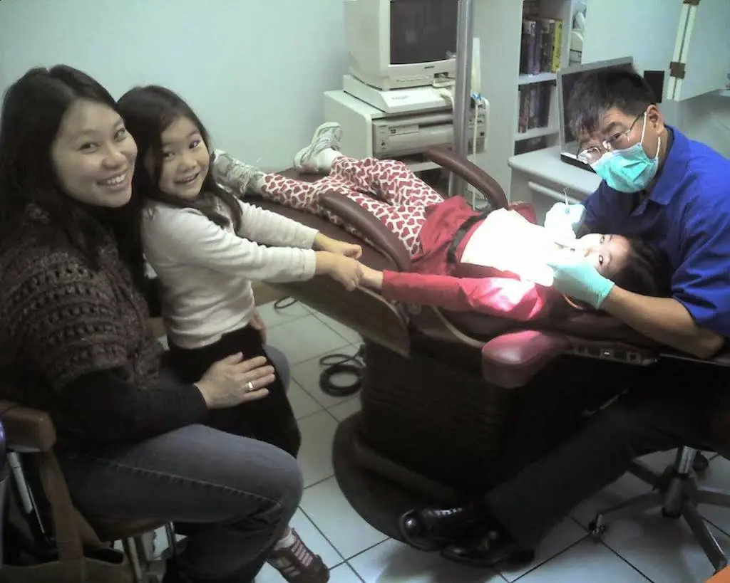 Taira Dentistry
