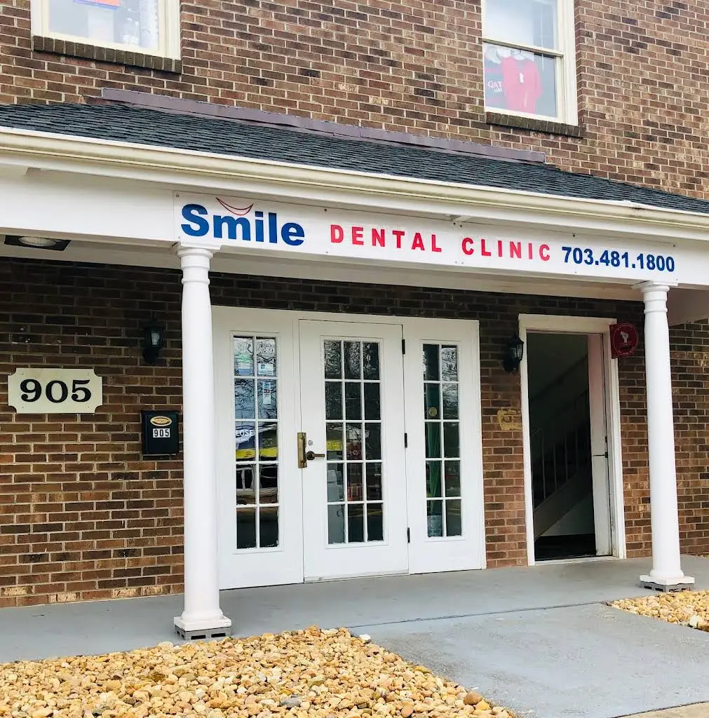 Smile Dental Clinic