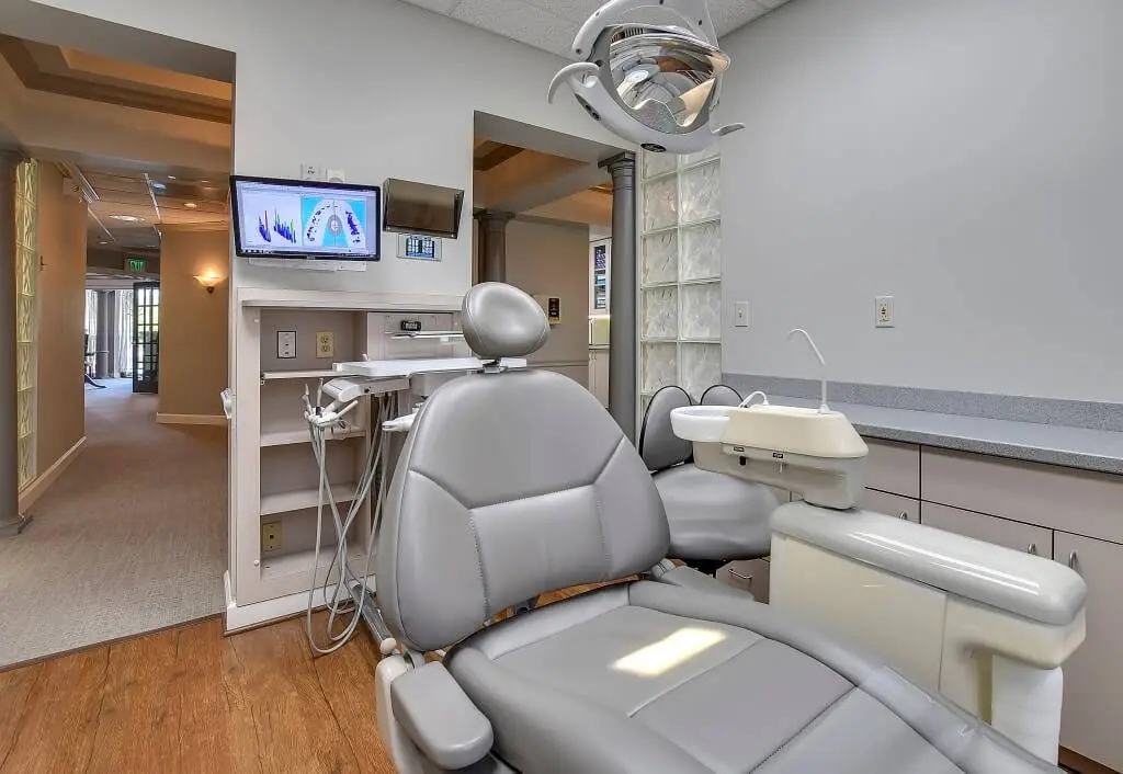 Annapolis Smiles Family & Cosmetic Dentistry