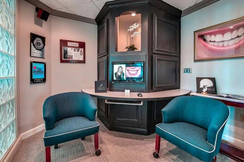 Annapolis Smiles Family & Cosmetic Dentistry