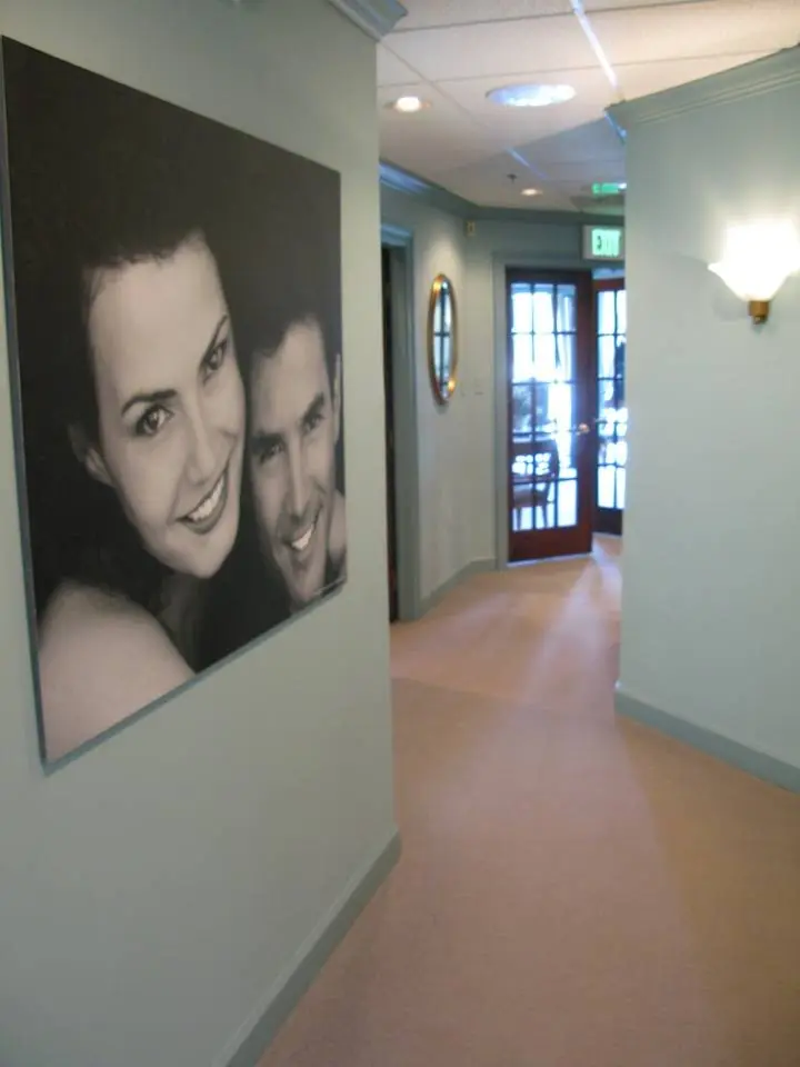 Annapolis Smiles Family & Cosmetic Dentistry