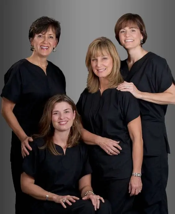 Annapolis Smiles Family & Cosmetic Dentistry