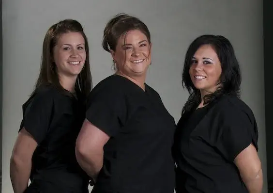 Annapolis Smiles Family & Cosmetic Dentistry