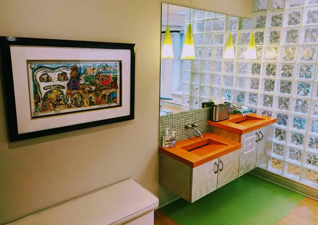Joppa Green Pediatric Dentistry