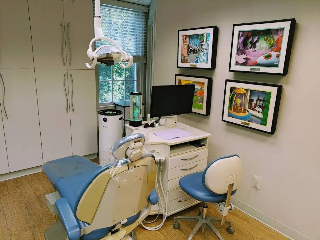 Joppa Green Pediatric Dentistry