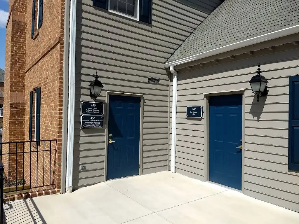 Joppa Green Pediatric Dentistry