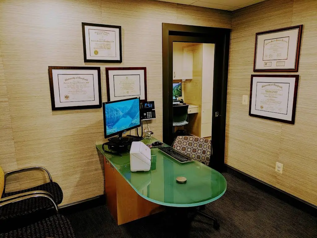 Joppa Green Pediatric Dentistry
