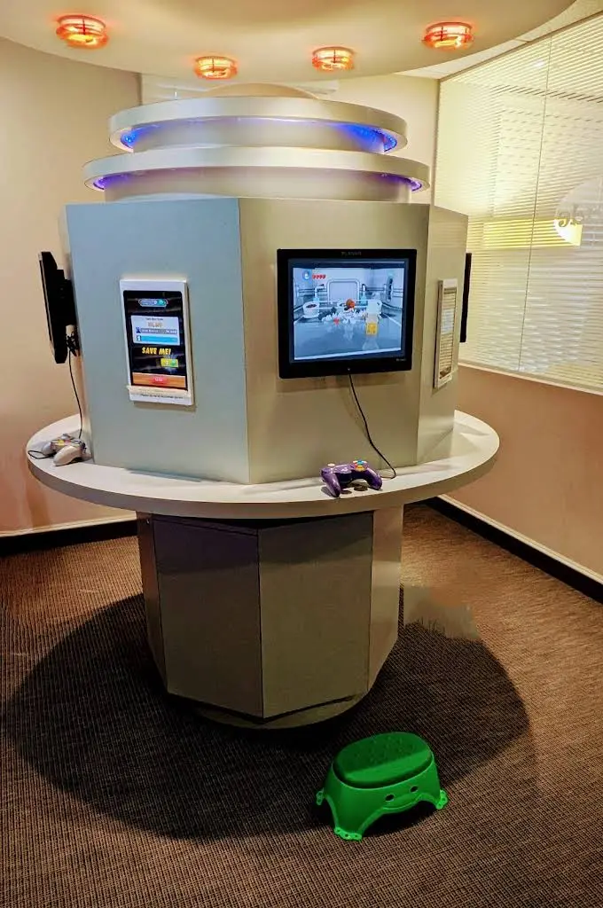 Joppa Green Pediatric Dentistry