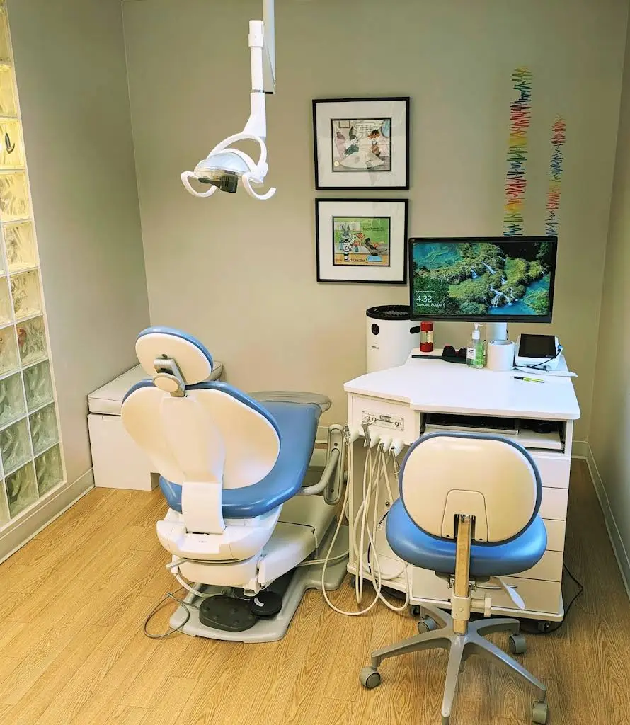 Joppa Green Pediatric Dentistry