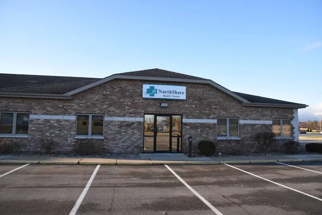 NorthShore Health Centers