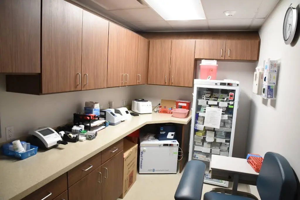 NorthShore Health Centers