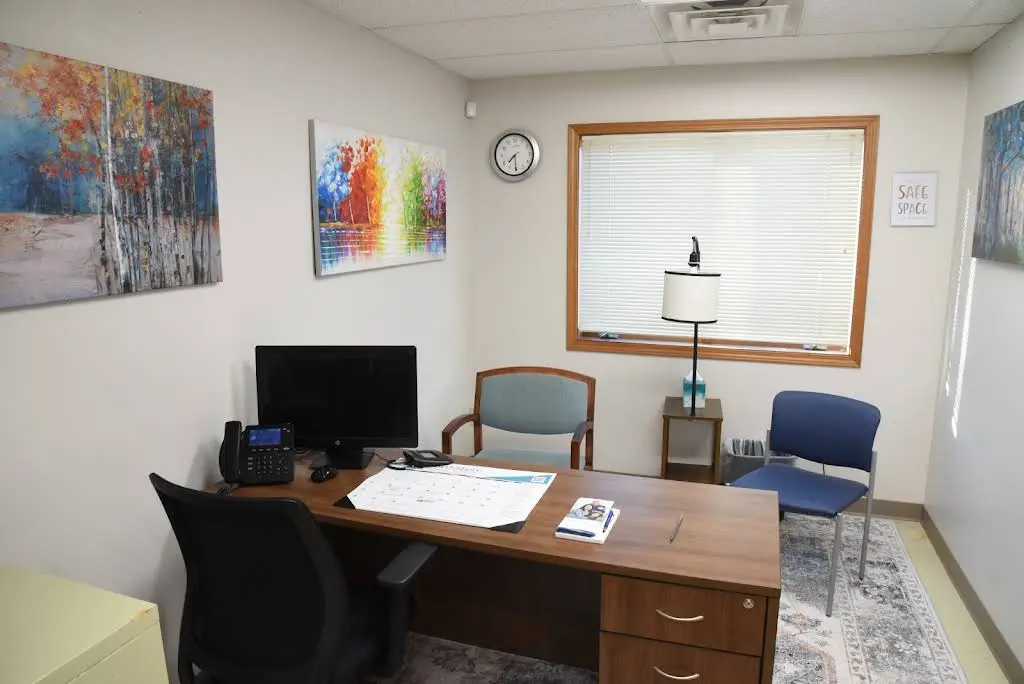NorthShore Health Centers