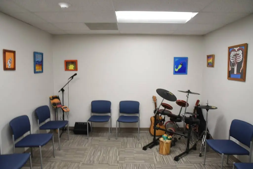 NorthShore Health Centers