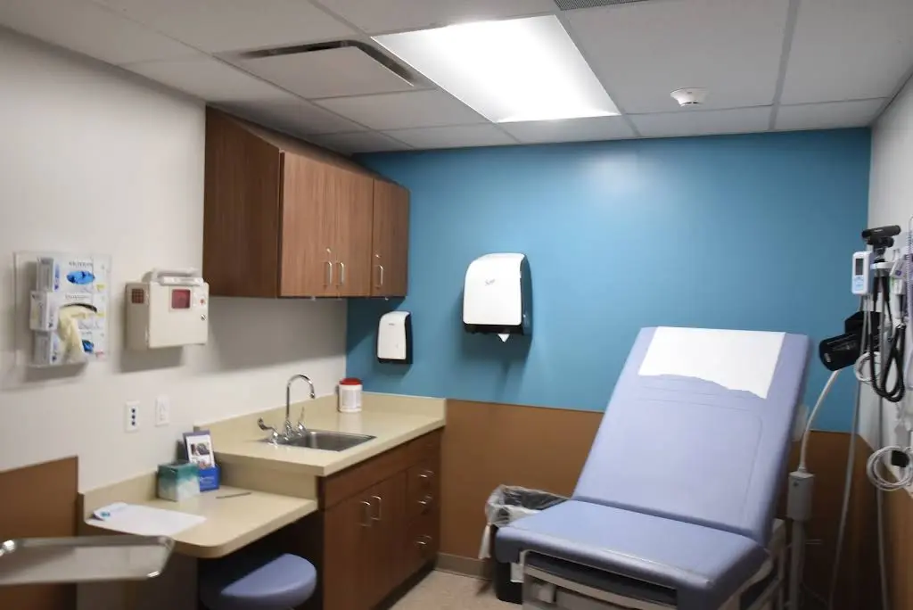 NorthShore Health Centers