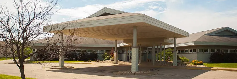 Gundersen Tomah Clinic