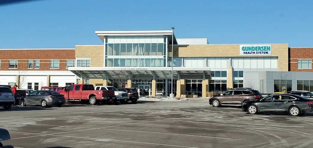 Gundersen Tomah Clinic