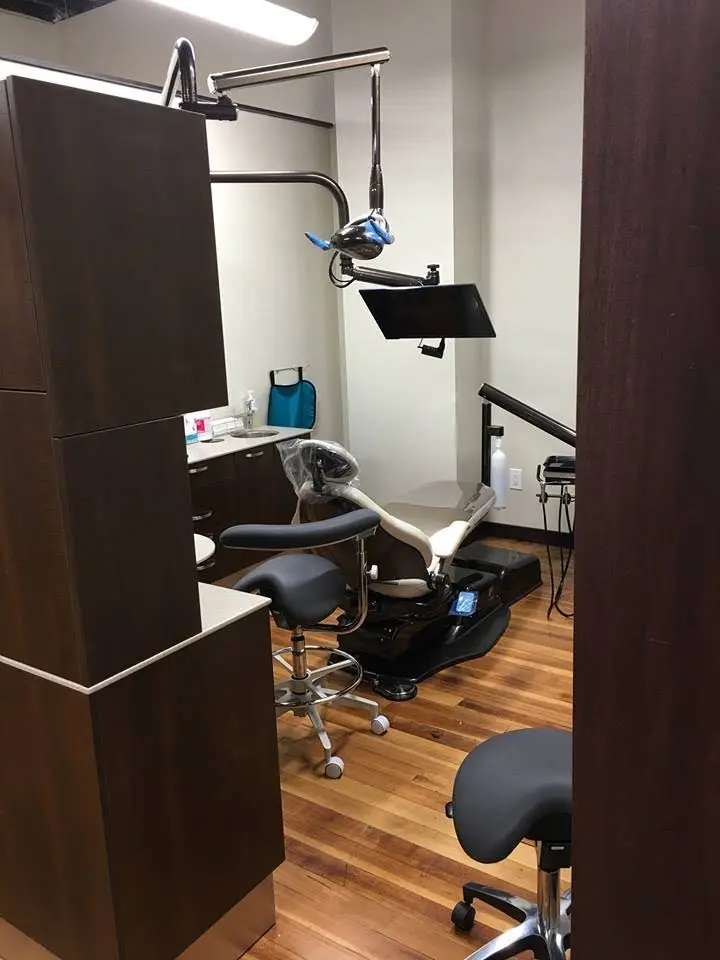 Jewell Family Dentistry
