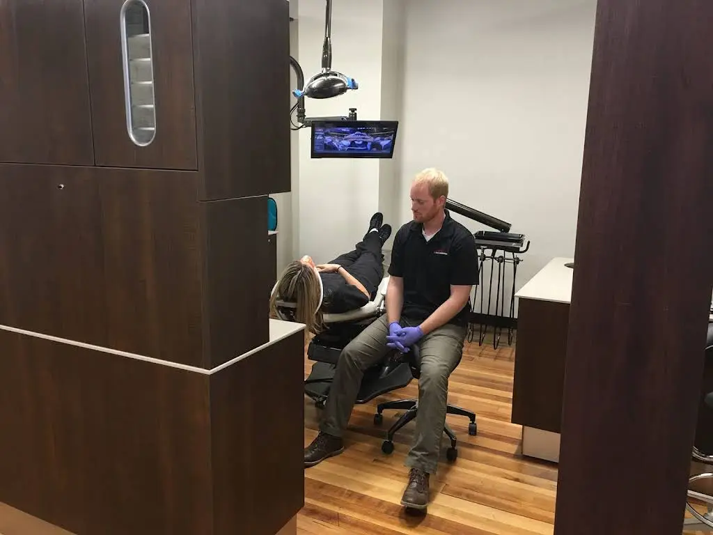 Jewell Family Dentistry