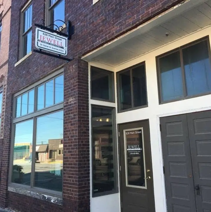Jewell Family Dentistry