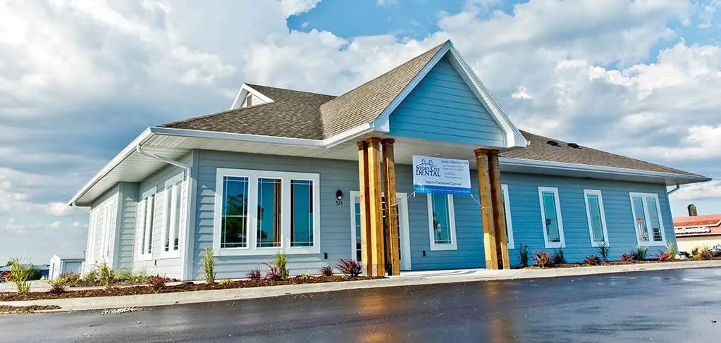 Story City Dental