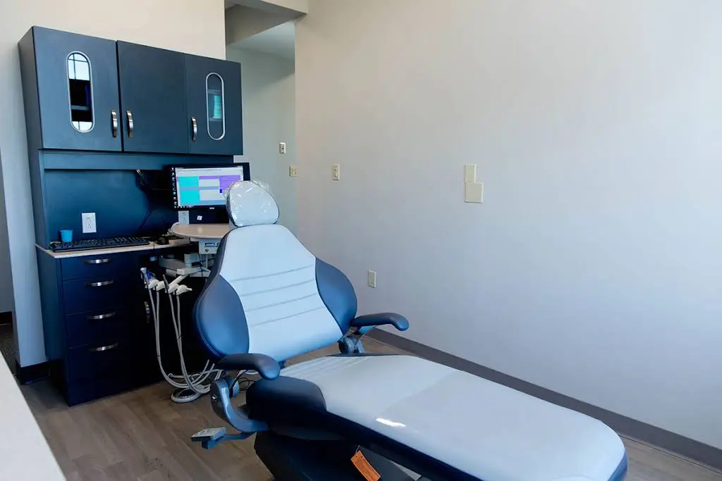Story City Dental