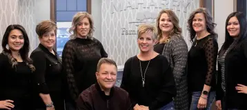 Maharry Family Dentistry