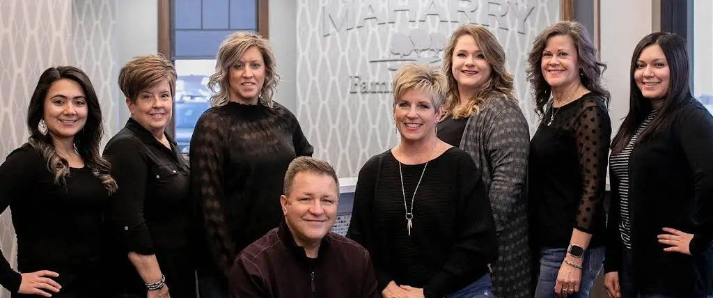 Maharry Family Dentistry