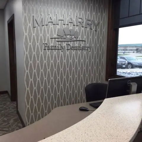 Maharry Family Dentistry