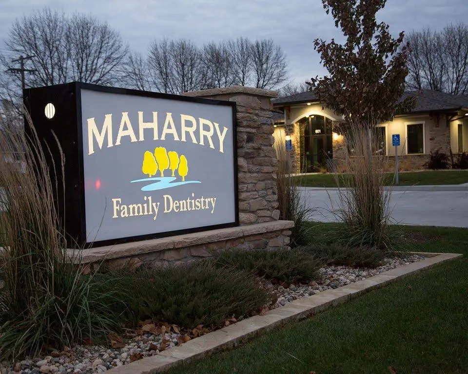 Maharry Family Dentistry