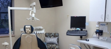 OakPark Dental - Merrill