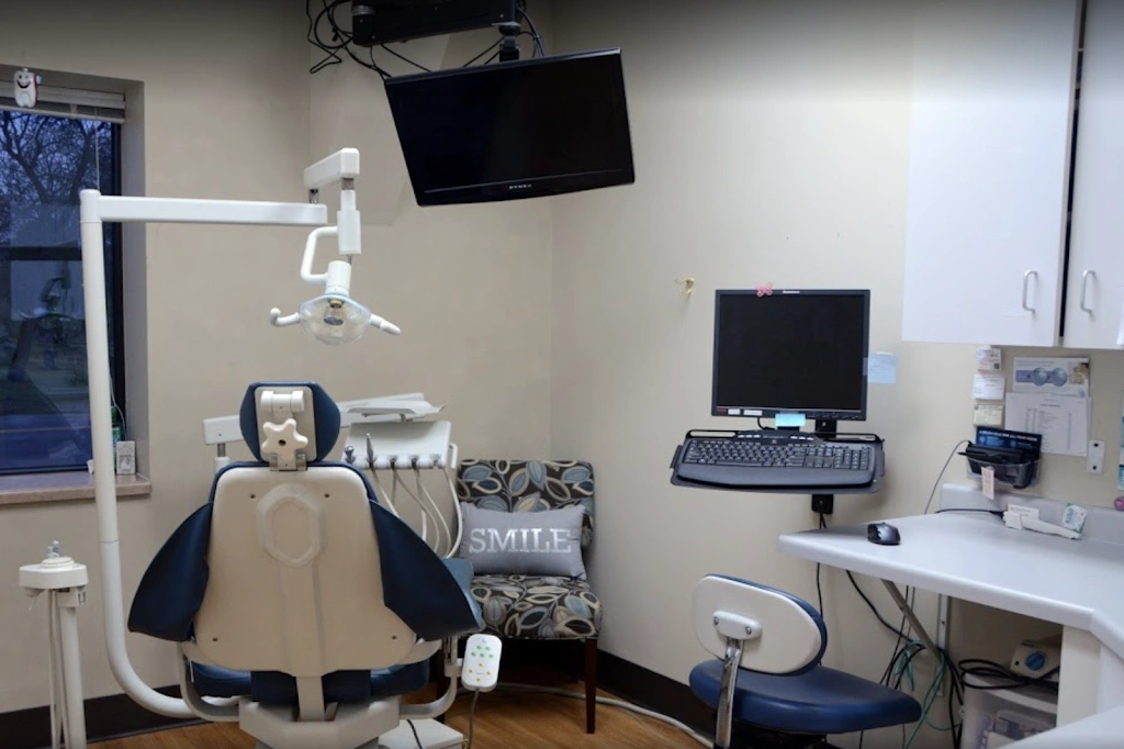 OakPark Dental - Merrill
