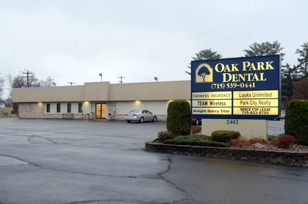 OakPark Dental - Merrill