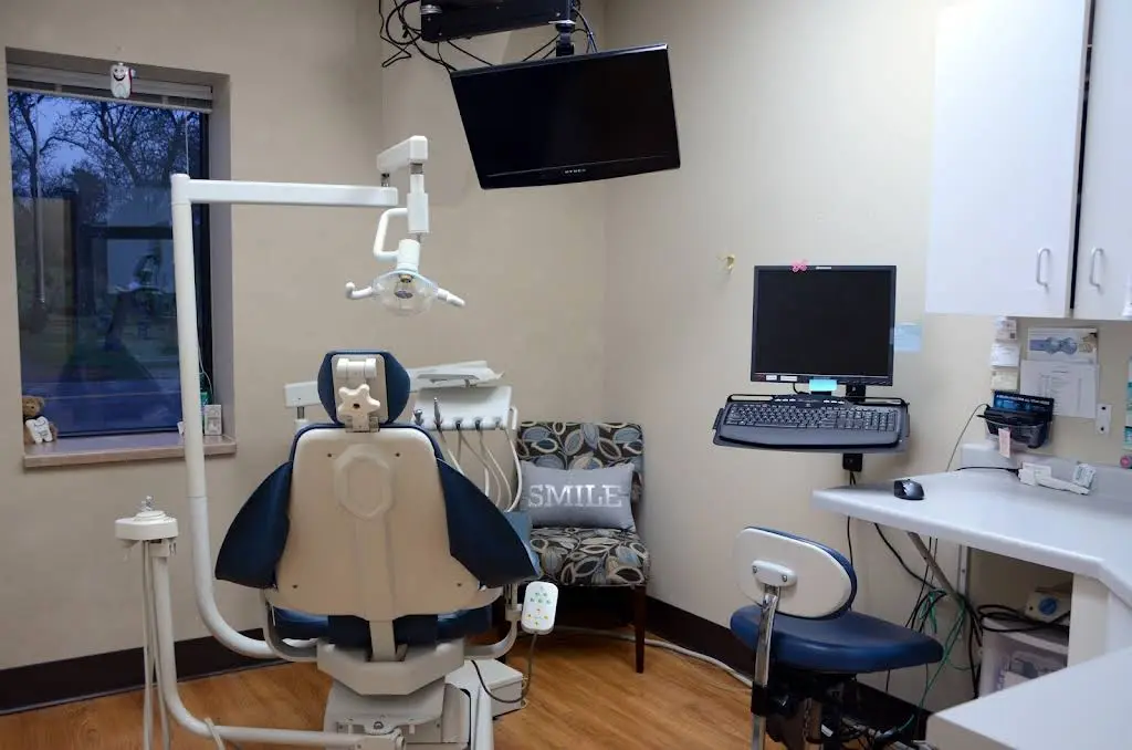 OakPark Dental - Merrill