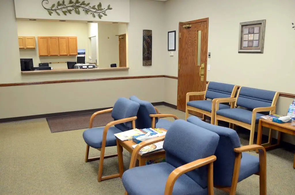 OakPark Dental - Merrill