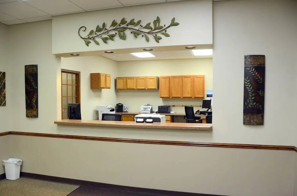 OakPark Dental - Merrill