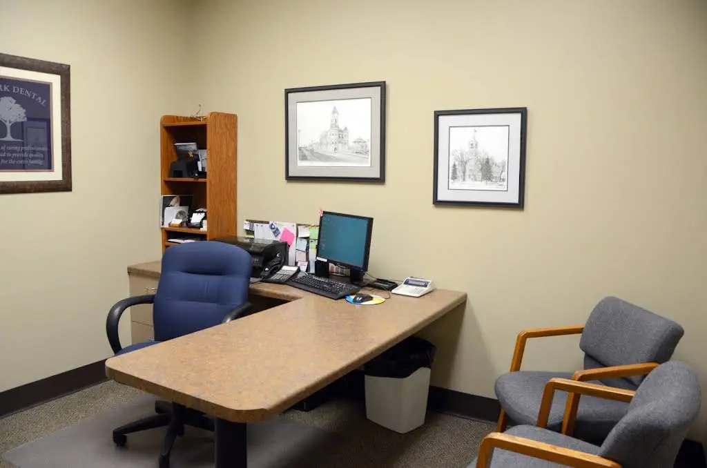 OakPark Dental - Merrill